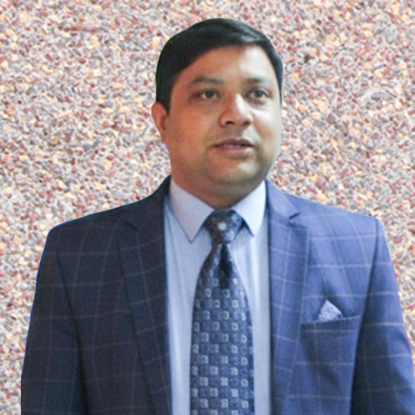 Dr. Mohit Mathur